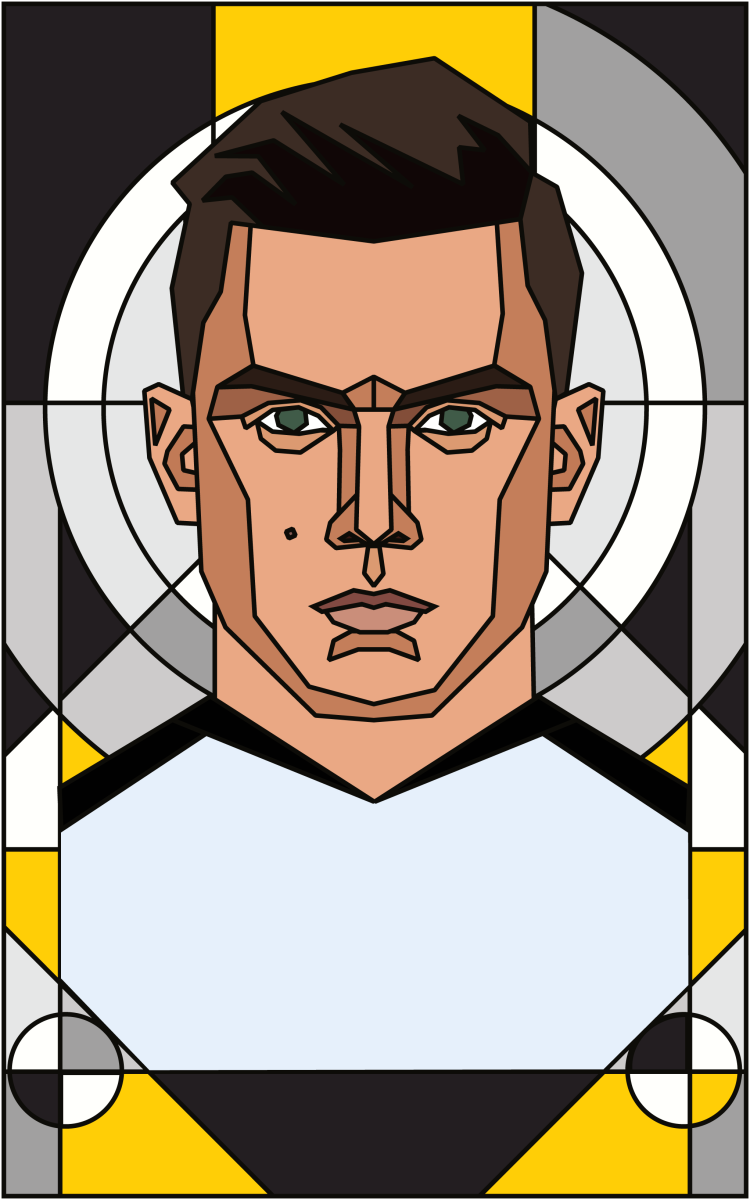 過去幾個賽 過去幾個賽